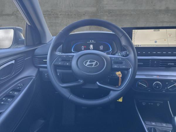 Hyundai BAYON Bayon FL 1.0 T-GDi 6-MT 2WD SELECT MJ25