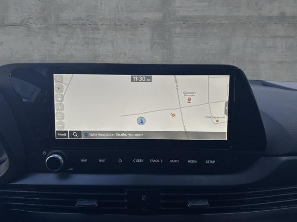 Hyundai BAYON Bayon FL 1.0 T-GDi 6-MT 2WD SELECT MJ25