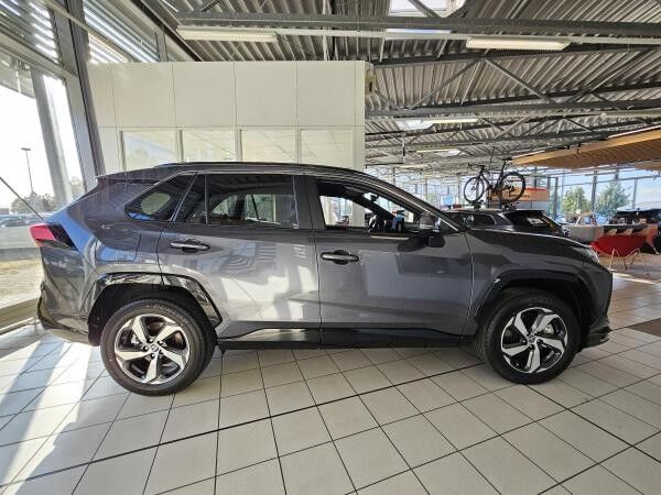 Toyota RAV 4 2.5 Plug-In Hybrid Teamplayer Auto AWD