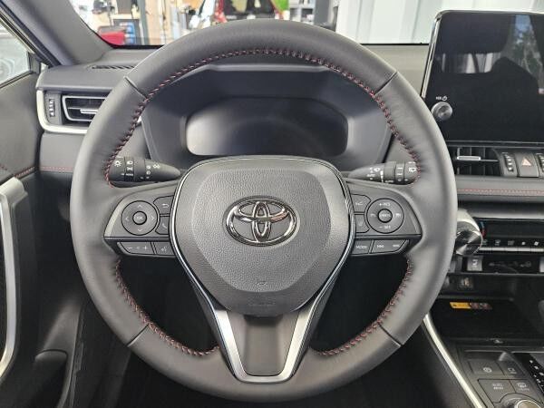 Toyota RAV 4 2.5 Plug-In Hybrid Teamplayer Auto AWD