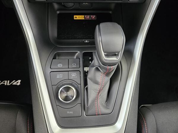 Toyota RAV 4 2.5 Plug-In Hybrid Teamplayer Auto AWD