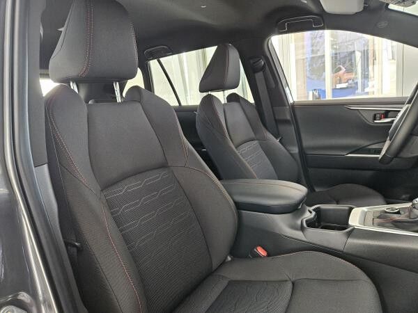 Toyota RAV 4 2.5 Plug-In Hybrid Teamplayer Auto AWD