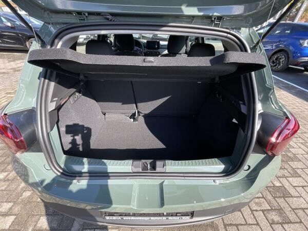 Dacia Sandero Stepway TCe90 Expression Navigation WinterSicherheitsPaket