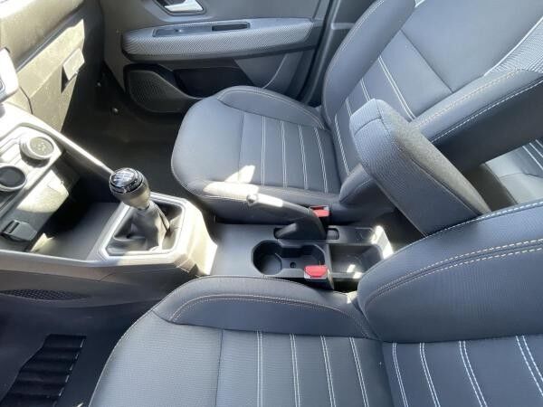 Dacia Sandero Stepway TCe90 Expression Navigation WinterSicherheitsPaket