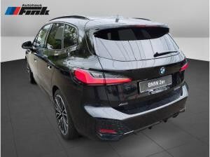 BMW 223d xDrive Active Tourer M Sportpaket Head-Up