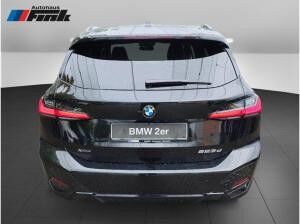 BMW 223d xDrive Active Tourer M Sportpaket Head-Up