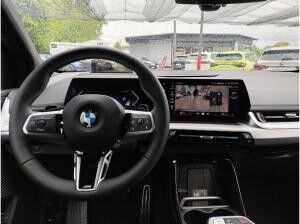 BMW 223d xDrive Active Tourer M Sportpaket Head-Up