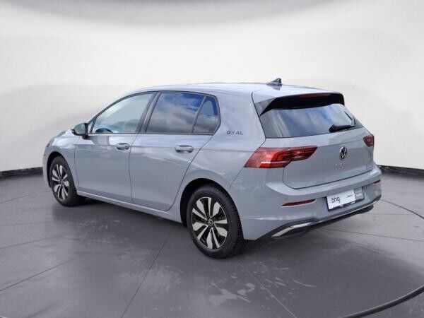 Volkswagen Golf VIII Lim. Panorama-Ausstell-/Schiebedach, Rückfahrkamera, sofort verfügbar