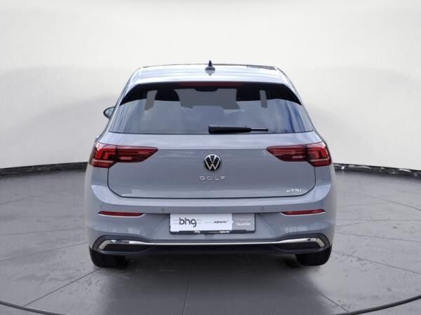 Volkswagen Golf VIII Lim. Panorama-Ausstell-/Schiebedach, Rückfahrkamera, sofort verfügbar