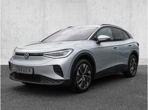 Volkswagen ID.4 *AHK*NAVI*ACC*LHZ+SHZ*