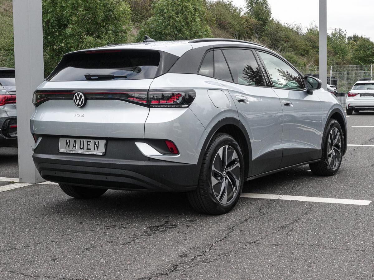 Volkswagen ID.4 *AHK*NAVI*ACC*LHZ+SHZ*