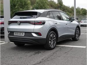 Volkswagen ID.4 *AHK*NAVI*ACC*LHZ+SHZ*