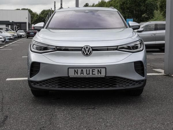 Volkswagen ID.4 *AHK*NAVI*ACC*LHZ+SHZ*