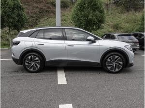 Volkswagen ID.4 *AHK*NAVI*ACC*LHZ+SHZ*