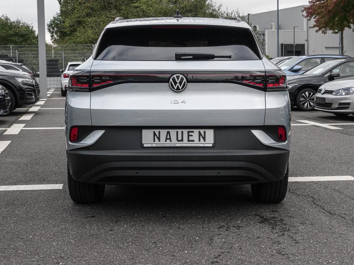 Volkswagen ID.4 *AHK*NAVI*ACC*LHZ+SHZ*