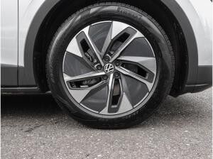 Volkswagen ID.4 *AHK*NAVI*ACC*LHZ+SHZ*