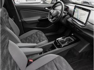 Volkswagen ID.4 *AHK*NAVI*ACC*LHZ+SHZ*
