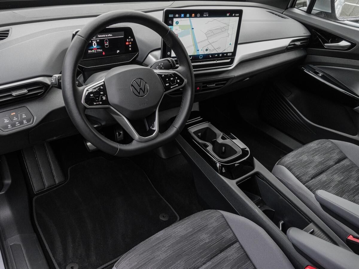 Volkswagen ID.4 *AHK*NAVI*ACC*LHZ+SHZ*