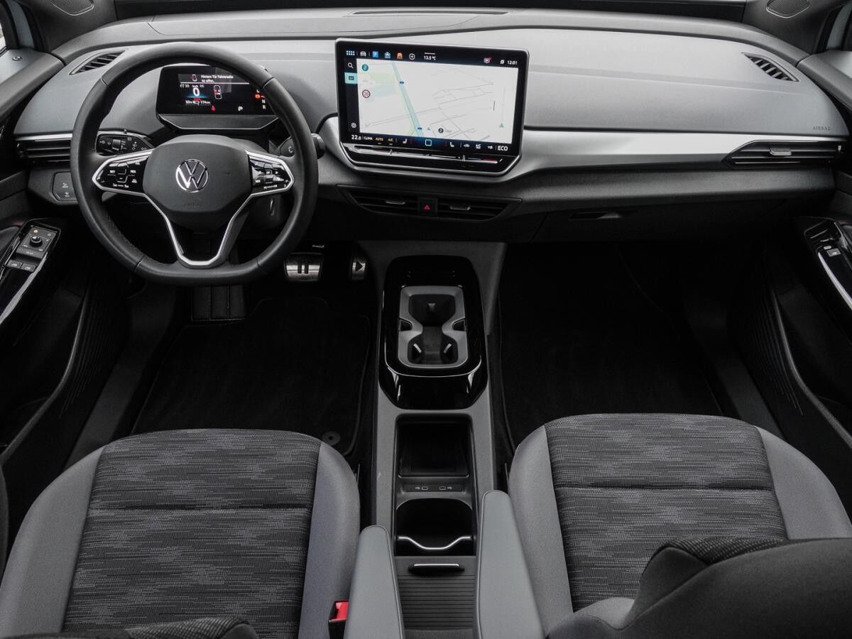 Volkswagen ID.4 *AHK*NAVI*ACC*LHZ+SHZ*