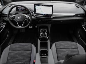 Volkswagen ID.4 *AHK*NAVI*ACC*LHZ+SHZ*