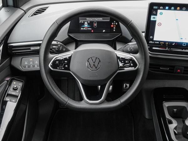 Volkswagen ID.4 *AHK*NAVI*ACC*LHZ+SHZ*
