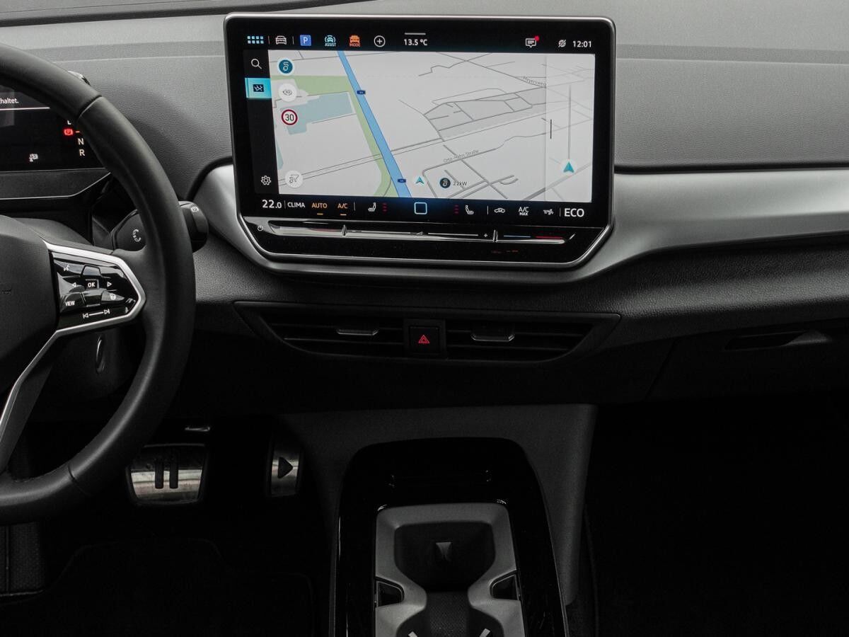 Volkswagen ID.4 *AHK*NAVI*ACC*LHZ+SHZ*