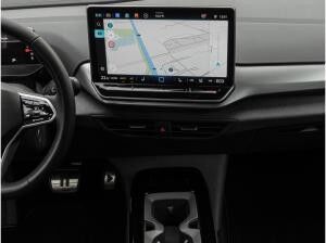 Volkswagen ID.4 *AHK*NAVI*ACC*LHZ+SHZ*