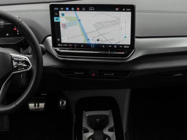 Volkswagen ID.4 *AHK*NAVI*ACC*LHZ+SHZ*