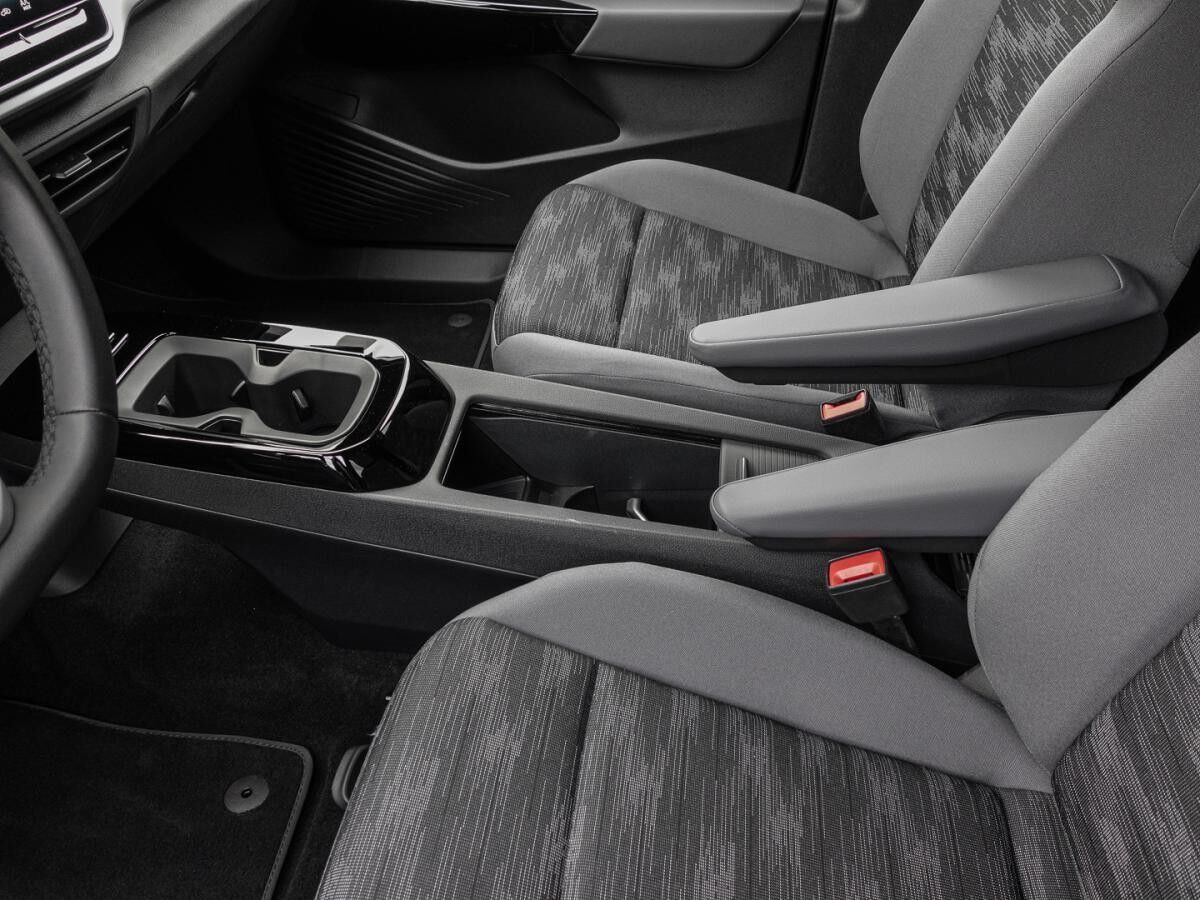 Volkswagen ID.4 *AHK*NAVI*ACC*LHZ+SHZ*