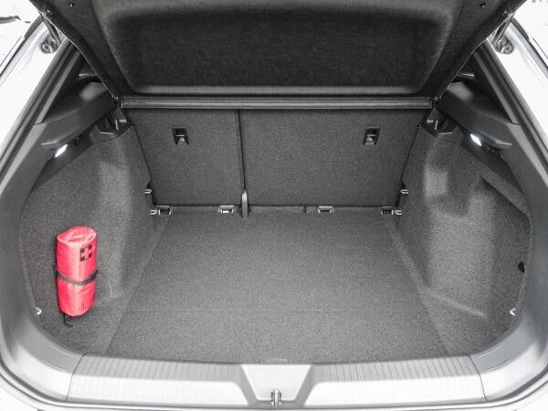 Volkswagen ID.4 *AHK*NAVI*ACC*LHZ+SHZ*