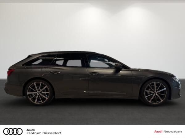 Audi A6 Avant S-Line - 40 TDI (Düsseldorf)