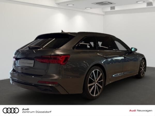 Audi A6 Avant S-Line - 40 TDI (Düsseldorf)