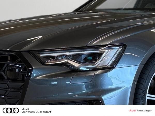 Audi A6 Avant S-Line - 40 TDI (Düsseldorf)