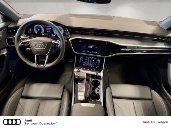 Audi A6 Avant S-Line - 40 TDI (Düsseldorf)