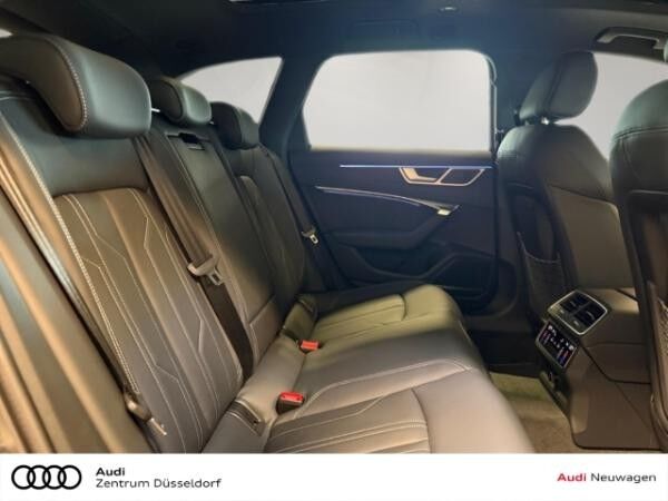 Audi A6 Avant S-Line - 40 TDI (Düsseldorf)