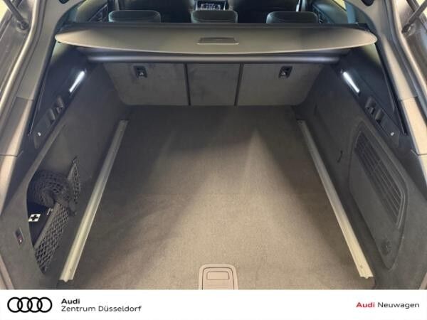 Audi A6 Avant S-Line - 40 TDI (Düsseldorf)