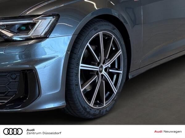 Audi A6 Avant S-Line - 40 TDI (Düsseldorf)