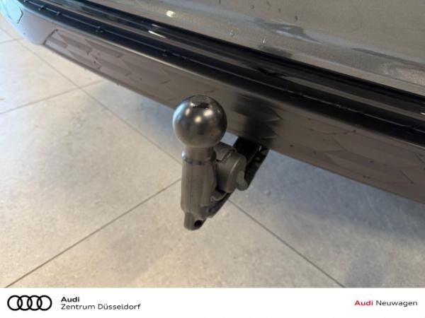 Audi A6 Avant S-Line - 40 TDI (Düsseldorf)