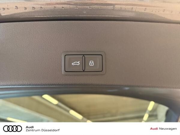 Audi A6 Avant S-Line - 40 TDI (Düsseldorf)