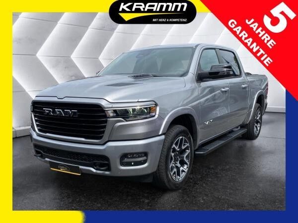Dodge RAM 1500 Laramie Sport Special