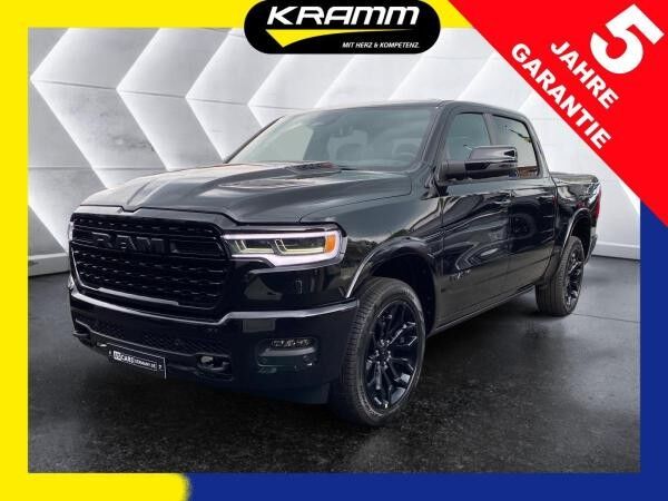 Dodge RAM 1500 Limited Night Special