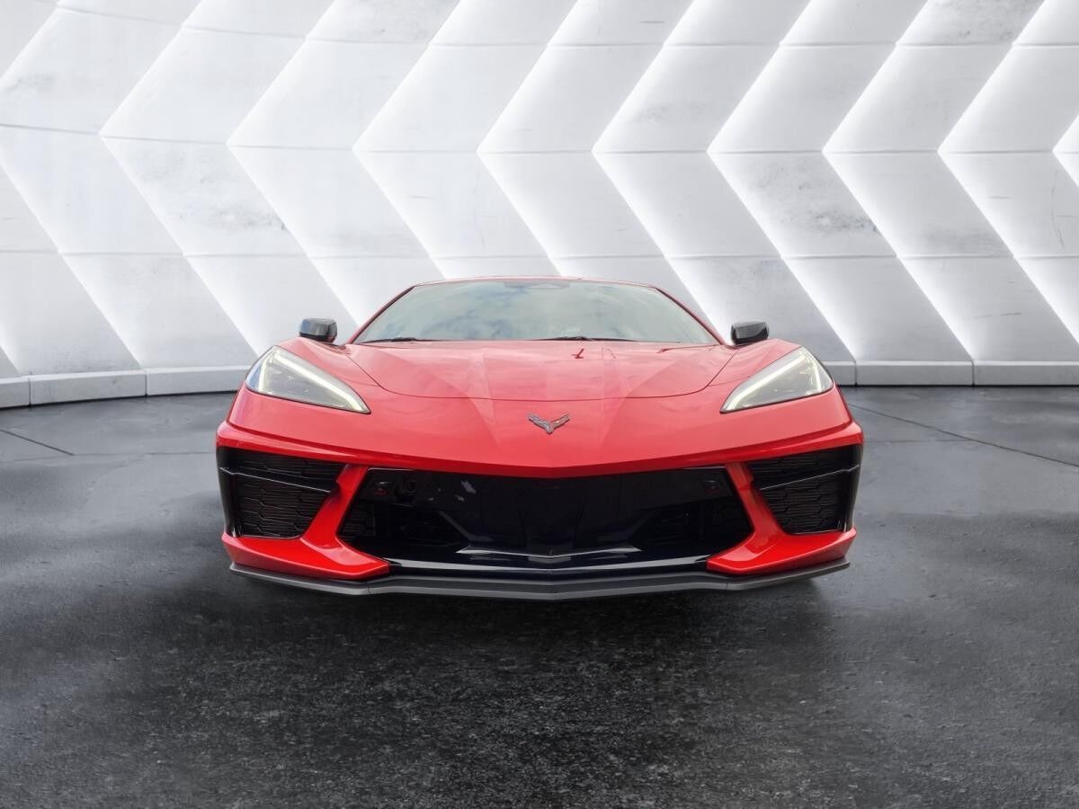 Corvette C8 2LT *Z51*Lift-System*Magnetic Ride