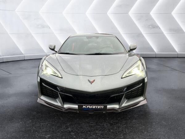 Corvette Z06 Cabrio 3LZ 5.5 V8 2024