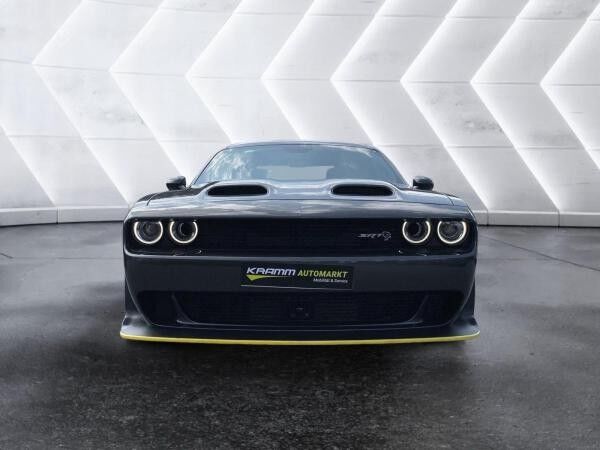 Dodge Challenger SRT Hellcat WIDEBODY *Last Call Edition*
