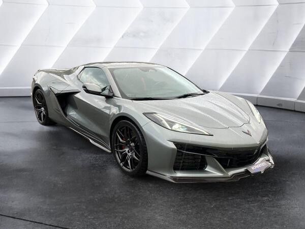 Corvette Z06 Cabrio 3LZ 5.5 V8 2024