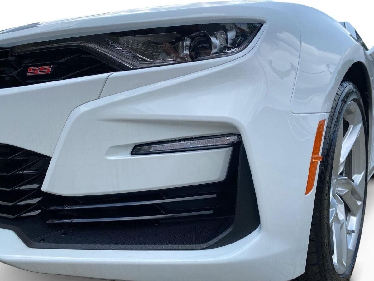 Chevrolet Camaro Coupe V8 2SS *FinalCall*Recaro*Magnetic Ride