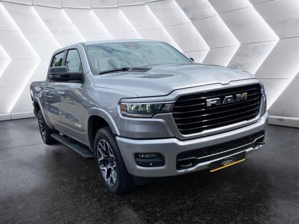 Dodge RAM 1500 Laramie Sport Special