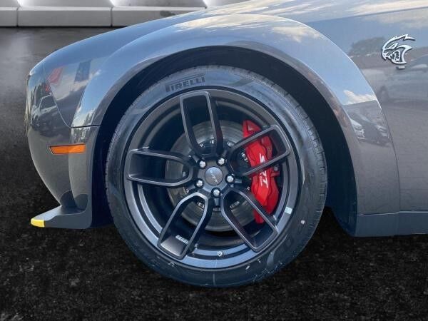 Dodge Challenger SRT Hellcat WIDEBODY *Last Call Edition*