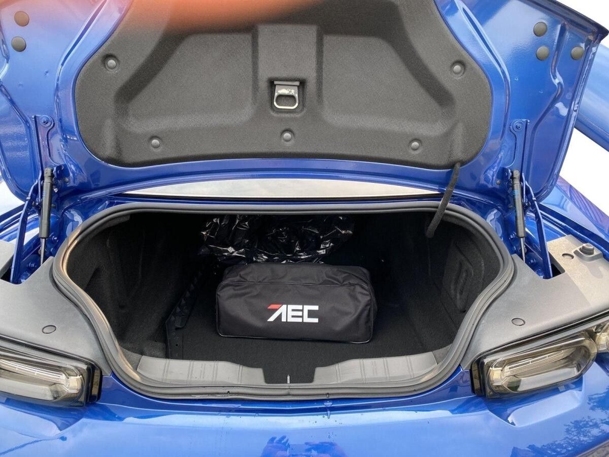 Chevrolet Camaro Coupe V8 ZL1 *Recaro*659 PS*Magnetic Ride