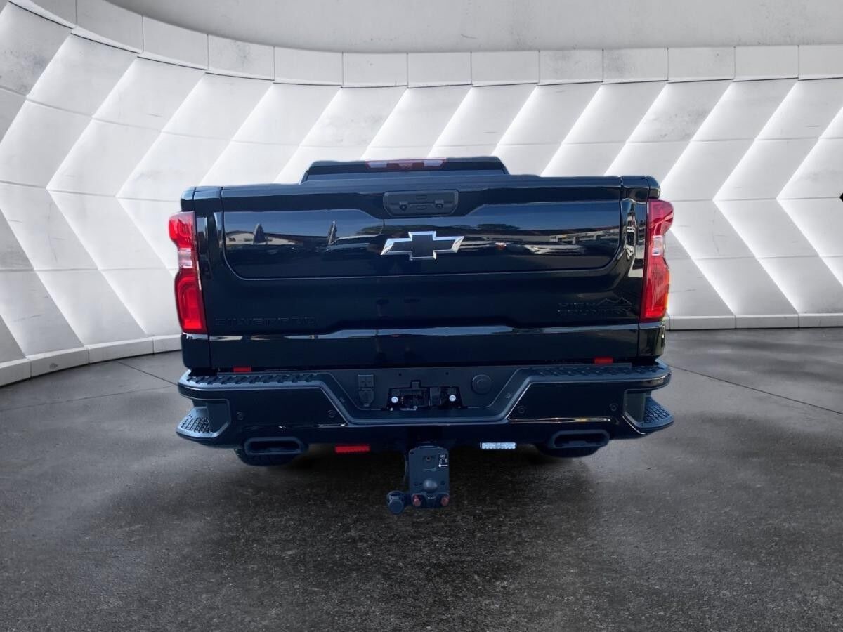 Chevrolet Silverado 1500 4WD High Country Midnight Edition HUD BT